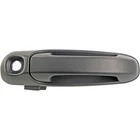 93564 Dorman Exterior Door Handle Front Driver Left Side For Grand Cherokee New. Price: $61.37.