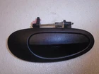 2003 Dodge Stratus Right Rear Outside Door Handle 0XA54RXF-AC Used. Price: $13.20.