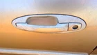 Driver Door Handle Exterior Assembly Painted Fits 01-06 Magentis 244592 Used. Price: $64.79.