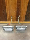 Alfa Romeo Gtv Original Exterior Door Handle Set, No Key. Used. KAR1372. Price: $163.99.