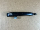 2008-2020 Dodge Grand Caravan Front Left Driver Side Exterior Door Handle Oem Used. Price: $41.99.