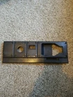 1982-1992 Gm Chevy Camaro Firebird Z28 Door Handle Trim Bezel Miorr Hole Used. Price: $49.99.