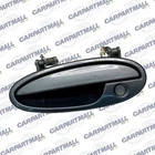 2000-2005 Chevrolet Impala Front Left Driver Side Exterior Door Handle 10435891 Used. Price: $38.22.