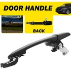 Door Handle Exterior Front Rear Passenger For Mazda 3 5 6 CX-7 CX-9 RX-8 New. Price: $16.14.