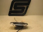 2006 Infiniti G35X Oem Front Right Passenger Outside Door Handle SILVER-WV2 Flaw Used. Price: $23.95.