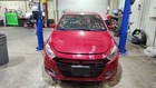 Door Handle Exterior Assembly Rear Painted Fits 13-16 Dart 1162970 Used. Price: $58.50.