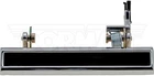 Dorman 77019 Exterior Door Handle Front Left Fits Buick Chevrolet Models New. Price: $22.97.