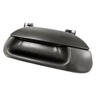 Tailgate Handle Ford F-250 Super Duty 99-07 Replacement Standard Line New. Price: $24.11.