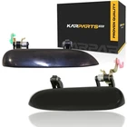 For Chevy Lumina 1995-2001 Exterior Door Handles Driver Passenger Side Pair New. Price: $65.06.