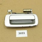 Lexus LS400 1998-2000 UCF20 Oem Exterior Rear Right Passenger Door Handle Silver Used. Price: $39.99.