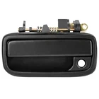 Hyr Upgraded Metal Exterior Door Handles Compatible With Toyota Tacoma... New. Price: $44.53.