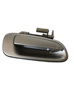 2002 Toyota Prius Rear Exterior Door Handle Passenger Side P/n 423130-10180 Used. Price: $15.00.