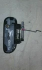 Driver Door Handle Exterior Assembly Rear Fits 04-06 Sentra 679266 Used. Price: $38.50.