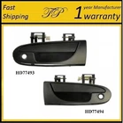 2PCS Front & Exterior Door Handle For 1995-2000 Dodge Avenger New. Price: $22.11.