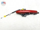 2017-2021 Land Rover Discovery Rear Right Door Handle Opener Grab Grip Assy L462 Used. Price: $62.75.