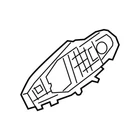 Genuine Oem Exterior Door Handle Base For Bmw 228I Xdrive Gran Coupe 330E New. Price: $119.29.
