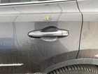 Used Rear Left Exterior Door Handle Fits: 2013 Toyota RAV4 Assembly Gasoline Sid. Price: $104.74.