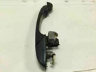 Volkswagen Routan 2009 Front Left Driver Door Exterior Handle Factory Used. Price: $52.00.
