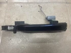 23-24 Acura Integra Rear Driver Door Handle Exterior Black 72642-3S5-A71 Oem Used. Price: $50.00.