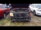 Passenger Door Without Body Side Moulding Fits 05-11 Frontier 1088726 Used. Price: $514.90.