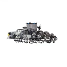Fits 2010-2013 Mercedes-benz E350 E550 Bearing Bracket A2127601434 New Oem. Price: $25.33.