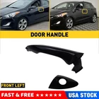 For 2011-16 Hyundai Elantra Outside Exterior Door Handle Left Front Driver New. Price: $11.99.