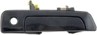 Exterior Door Handle-outside Dorman 77550 New. Price: $45.33.