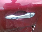Driver Door Handle Exterior Assembly Front Fits 13-20 Pathfinder 841541 Used. Price: $40.00.