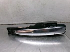 09 - 14 Nissan Maxima Left Driver Rear Exterior Door Handle Assembly Chrome Used. Price: $25.95.