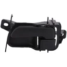 Black Interior Door Handle Rear Front Left Side For Toyota Avalon 1995-1998 1999 New. Price: $9.20.