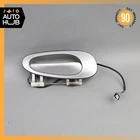 Porsche Boxster 986 Right Passenger Exterior Door Handle Silver 99653706402 Oem Used. Price: $38.23.