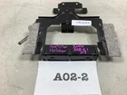 2007 Bmw 328XI Sedan Telematics Module Bracket Used. Price: $26.46.