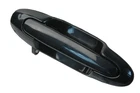 Autotecnica Exterior Door Handle For 2000-2006 Mazda Mpv MA087368 New. Price: $36.16.