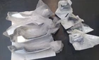 Oe 2016-2019 Chevrolet Gmc Front Rear Door Handles 23255873 New# 23319871 Nos. Price: $60.00.