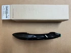 Genuine Front Door Handle 2025-2026 Tucson Right Outside Black With Digital Key New. Price: $299.95.