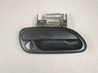 00-04 Subaru Legacy Outback Front Passenger Door Handle 61021AE18ANN Oem Used. Price: $30.00.