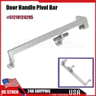 Door Handle Repair Pivot For Bmw E31 850I 840CI 850CSI Drivers Side #51218124295 New. Price: $48.99.
