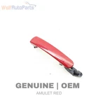 1999-2005 2007-2009 Vw Jetta Exterior Door Handle 3B0837207G Used. Price: $23.49.