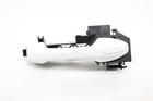 2020 - 2025 Hyundai Palisade Front Left Door Outside Handle Oem White WC9 Used. Price: $166.40.