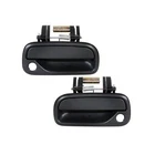 For Toyota Tundra 2000-2006 Exterior Door Handles Driver Passenger Side Pair New. Price: $50.88.