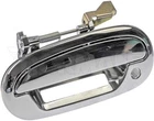 Dorman 91082 Exterior Door Handle Front Left Fits Ford F150 New. Price: $64.83.