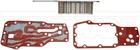 Dorman Engine Oil Cooler For 2007-2010 Dodge Ram 4000 New. Price: $741.33.