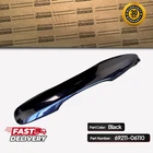 Toyota Camry Rear Driver Side Exterior Door Handle 2018-2023 Oem 69211-06110 Used. Price: $110.00.