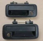 86 87 88 89 Toyota Celica Driver/passenger Door Handle Set Oem Used. Price: $159.20.