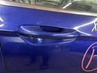 Passenger Door Handle Exterior Only Front Fits 13-20 Fusion 615261 Used. Price: $75.00.