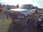 Door Handle Exterior Rear Driver Left Fits 00-02 Dodge 2500 Pickup 12729854 Used. Price: $60.02.