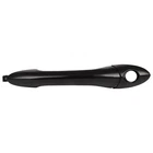 For Hyundai Sonata 2011-2015 Front Left Driver Side Black Exterior Door Handle New. Price: $10.59.