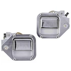 Dorman Set Of Front Left Right Exterior Door Handle For Kenworth T800 New. Price: $179.95.