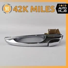 00-09 Bentley Arnage / Rolls Royce Seraph Front Rear Exterior Door Handle Oem Used. Price: $116.20.