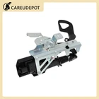 Tailgate Control Door Lock Actuator For Ram 1500 2500 NO.68093354AD New. Price: $46.50.